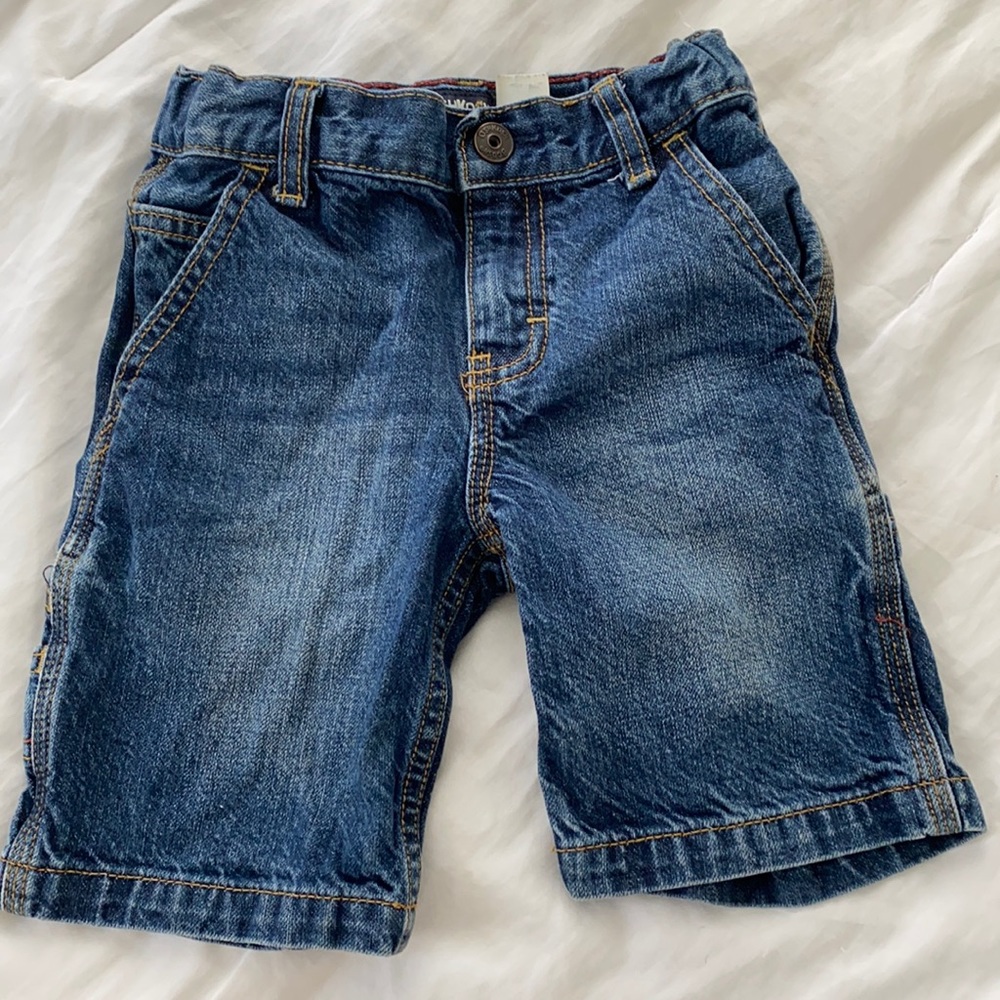 Boys shorts